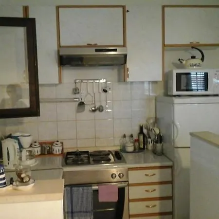 Brac Mirca 아파트 Mirce