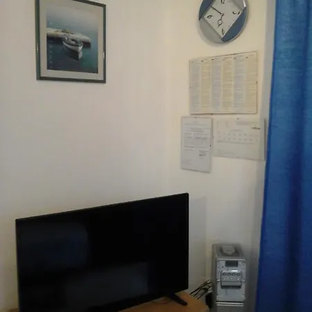 Brac Mirca 아파트 Mirce