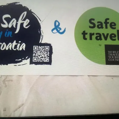 Brac Mirca 아파트